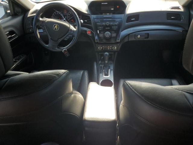 Photo 8 from auction – 2014 ACURA ILX 20 with VIN 19VDE1F37EE006430