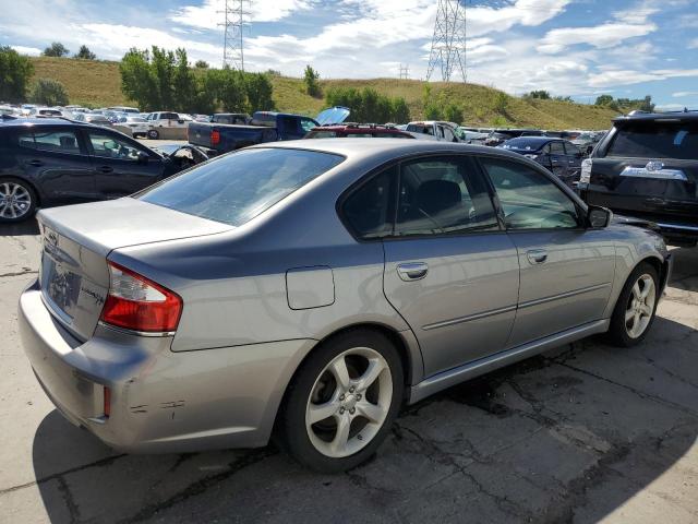 Foto 3 de la subasta – 2008 SUBARU LEGACY 2.5 con VIN 4S3BL616987219452