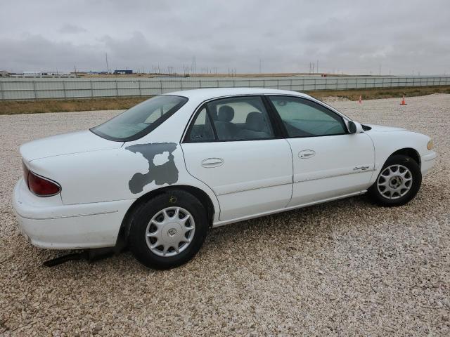 Photo 3 from auction – 1999 BUICK CENTURY CU with VIN 2G4WS52M0X1563030