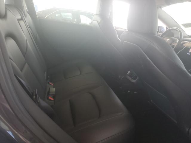 Photo 10 from auction – 2019 TESLA MODEL 3 with VIN 5YJ3E1EA0KF307582