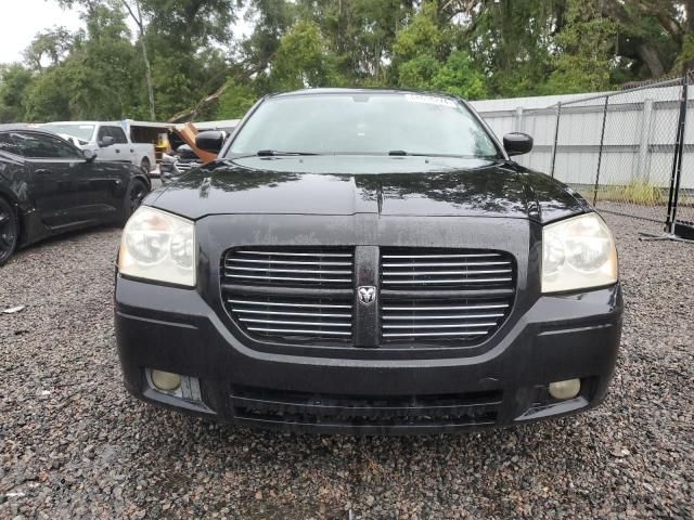 Photo 5 from auction – 2007 DODGE MAGNUM SXT with VIN 2D4FV47V97H895064