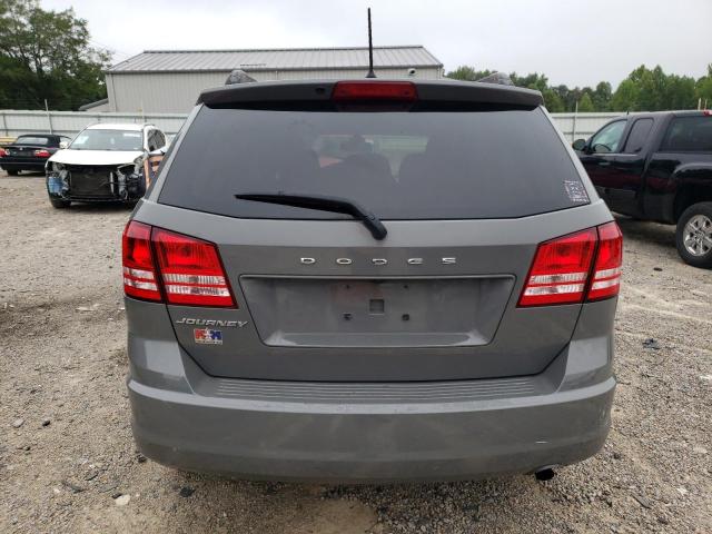 Photo 6 from auction – 2019 DODGE JOURNEY SE with VIN 3C4PDCAB8KT864451