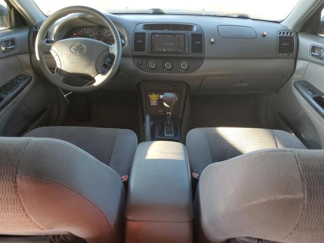 Photo 8 from auction – 2006 TOYOTA CAMRY LE with VIN 4T1BE32K46U735829