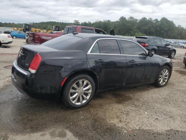 Photo 3 from auction – 2016 CHRYSLER 300 LIMITE with VIN 2C3CCARGXGH128766