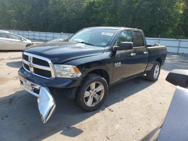 RAM 1500 SLT 2013 with VIN 1C6RR6GP4DS658943 - Photo from auction