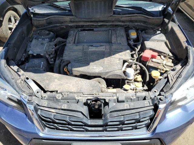 Photo 11 from auction – 2017 SUBARU FORESTER 2 with VIN JF2SJGTC5HH423949