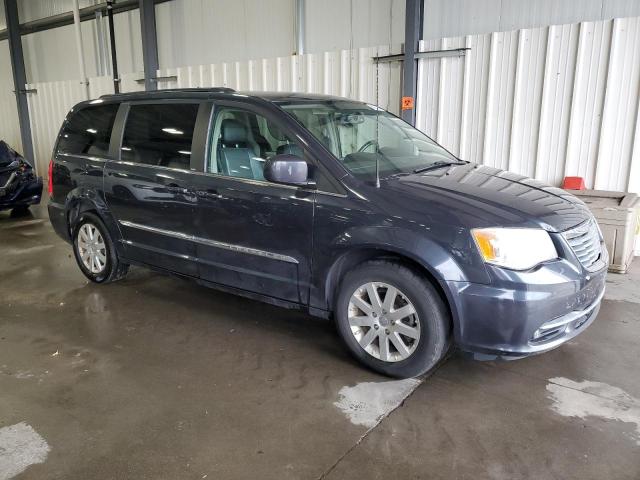 Photo 4 from auction – 2014 CHRYSLER TOWN & COU with VIN 2C4RC1BG2ER176107