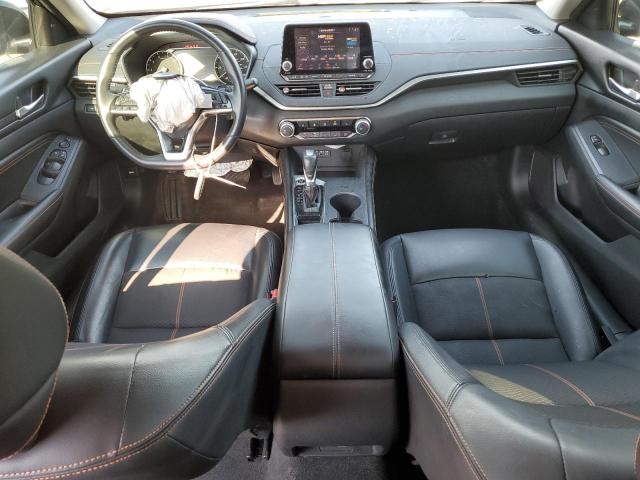 Photo 8 from auction – 2019 NISSAN ALTIMA SR with VIN 1N4BL4CV9KC188460