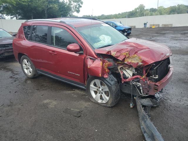 Photo 4 from auction – 2015 JEEP COMPASS LA with VIN 1C4NJDEB7FD105687
