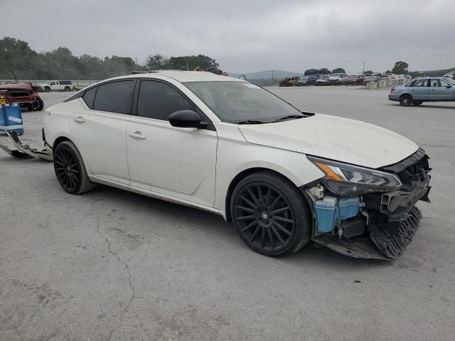 Photo 4 from auction – 2020 NISSAN ALTIMA SR with VIN 1N4BL4CV0LC167868