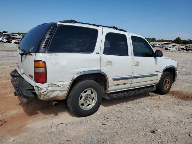Photo 3 from auction – 2001 GMC YUKON with VIN 1GKEC13T31J170300