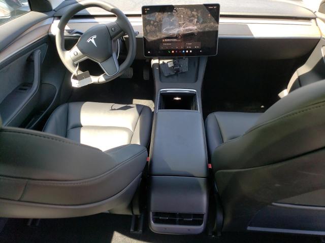 Photo 8 from auction – 2023 TESLA MODEL 3 with VIN 5YJ3E1EA3PF656601