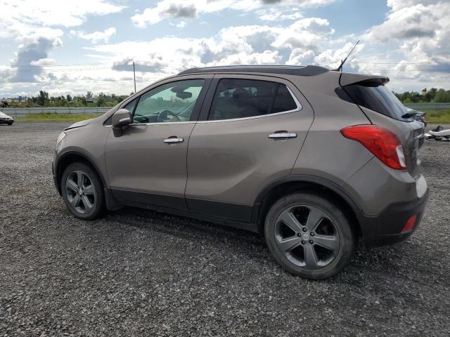 Photo 2 from auction – 2014 BUICK ENCORE with VIN KL4CJASB3EB657556