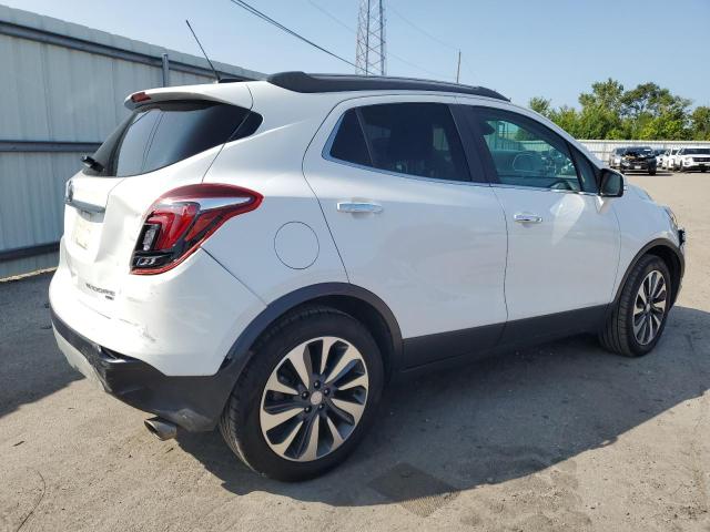 Photo 3 from auction – 2019 BUICK ENCORE ESS with VIN KL4CJGSM6KB916573