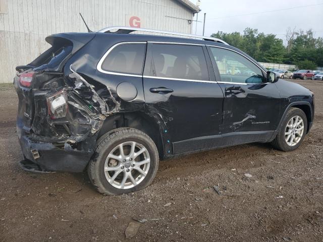 Photo 3 from auction – 2015 JEEP CHEROKEE L with VIN 1C4PJLCBXFW629099