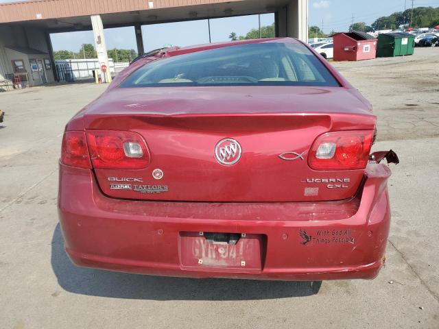 Photo 6 from auction – 2009 BUICK LUCERNE CX with VIN 1G4HD57MX9U100976