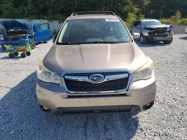 Photo 5 from auction – 2014 SUBARU FORESTER 2 with VIN JF2SJADC0EH552320