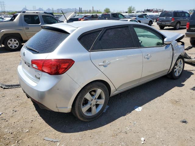 Photo 3 from auction – 2013 KIA FORTE EX with VIN KNAFU5A21D5664826