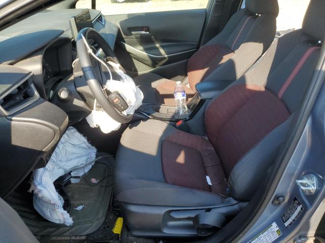 Photo 7 from auction – 2023 TOYOTA COROLLA SE with VIN 5YFS4MCE5PP146034