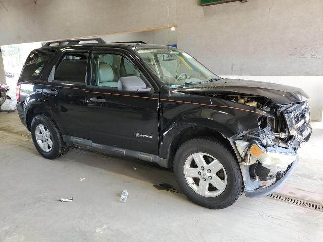 Photo 4 from auction – 2009 FORD ESCAPE HYB with VIN 1FMCU59309KA49062
