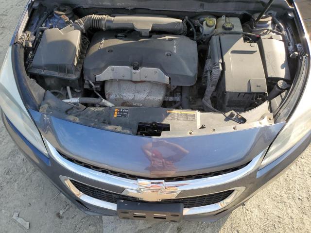 Photo 11 from auction – 2014 CHEVROLET MALIBU LS with VIN 1G11B5SL2EF130832