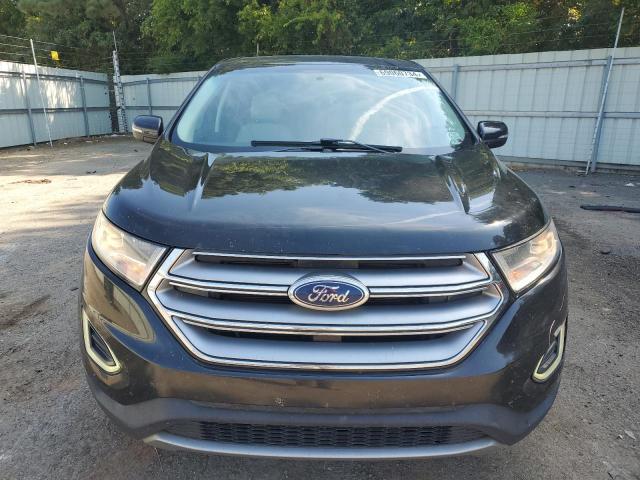 Photo 5 from auction – 2015 FORD EDGE TITAN with VIN 2FMTK3K97FBB06940