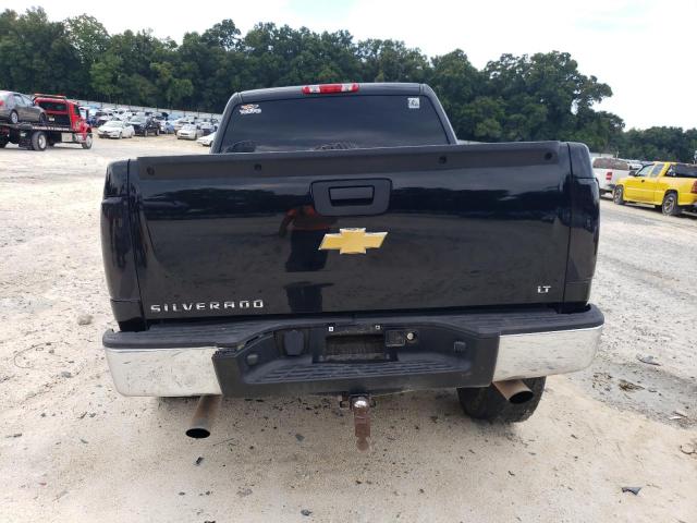 Photo 6 from auction – 2013 CHEVROLET SILVERADO with VIN 3GCPKSE73DG336883