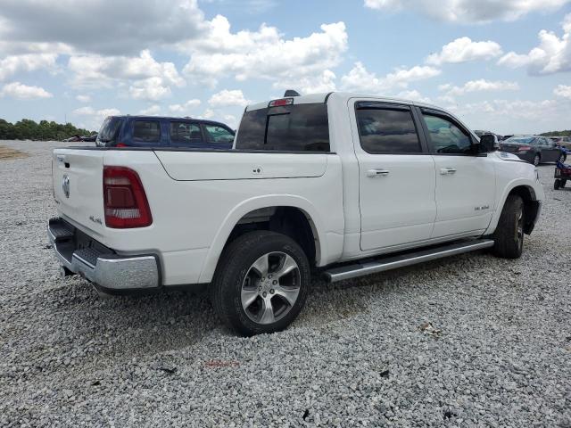 Photo 3 from auction – 2021 RAM 1500 LARAM with VIN 1C6SRFJT4MN520003