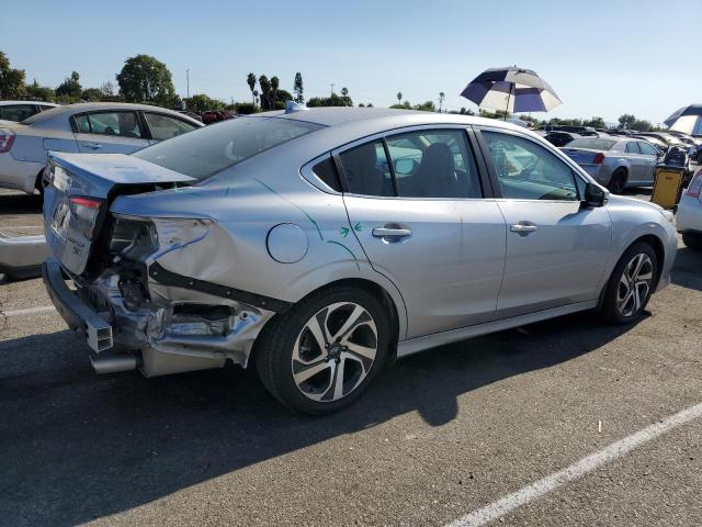 Photo 3 from auction – 2021 SUBARU LEGACY LIM with VIN 4S3BWGN62M3013477
