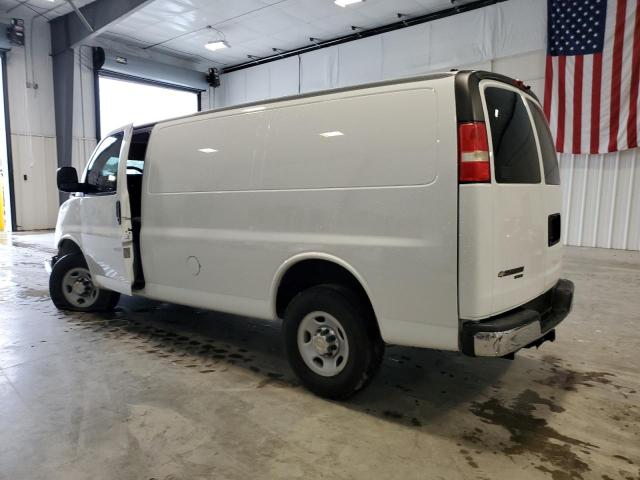 Zdjęcie 2 z aukcji – 2012 CHEVROLET EXPRESS G2 z VIN 1GCWGFCA1C1199068
