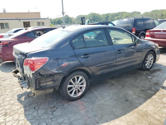 Photo 3 from auction – 2013 SUBARU IMPREZA PR with VIN JF1GJAC64DH007628
