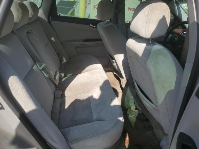 Photo 10 from auction – 2006 CHEVROLET IMPALA LS with VIN 2G1WB58K469368910