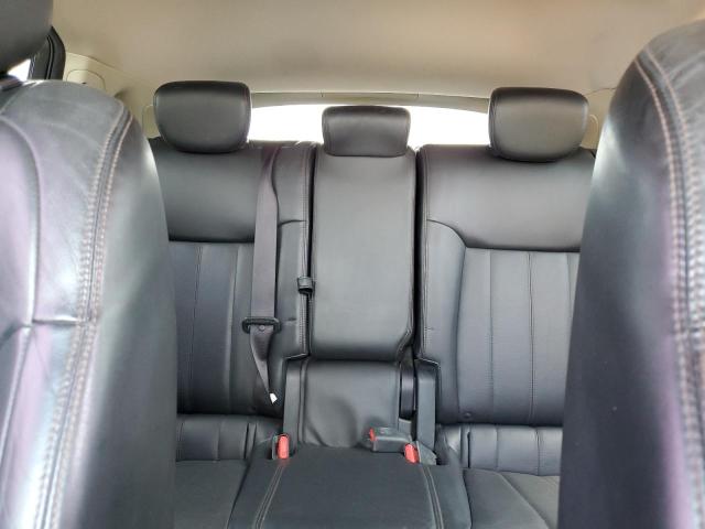 Photo 10 from auction – 2017 INFINITI QX70 with VIN JN8CS1MU8HM142437