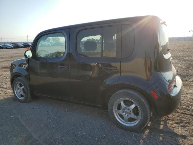 Photo 2 from auction – 2011 NISSAN CUBE BASE with VIN JN8AZ2KR1BT212185