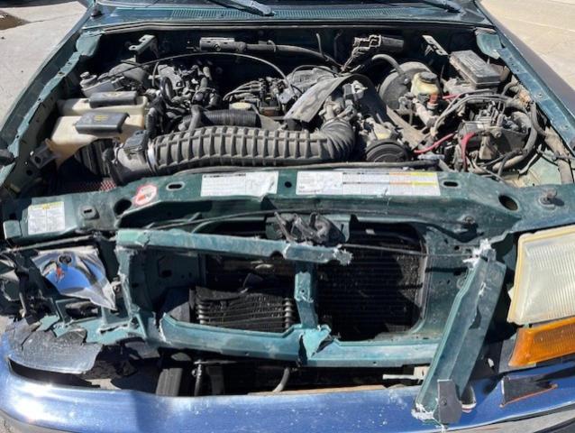 Photo 11 from auction – 2000 FORD RANGER SUP with VIN 1FTZR15X8YPB91811
