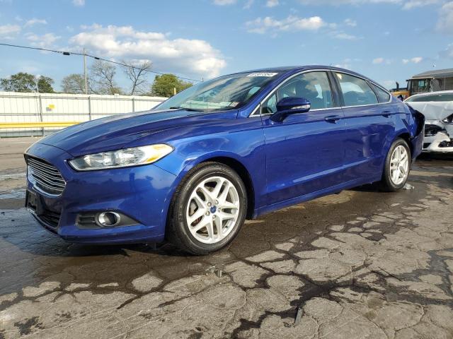 FORD FUSION SE 2016 with VIN 3FA6P0HDXGR378999 - Photo from auction