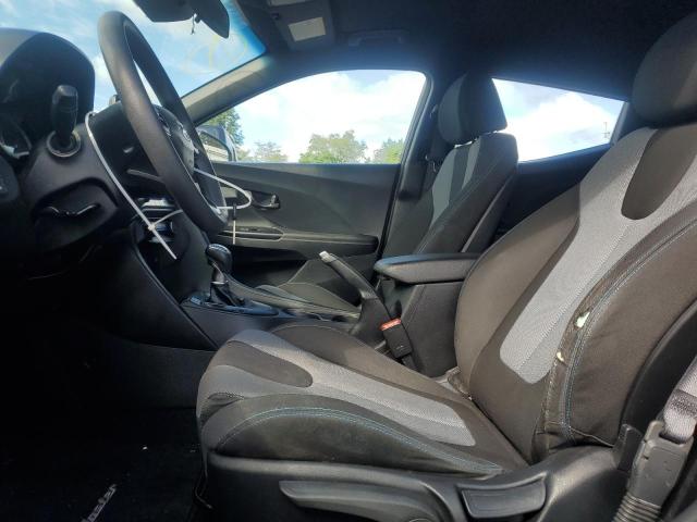 Photo 7 from auction – 2019 HYUNDAI VELOSTER B with VIN KMHTG6AF2KU011538