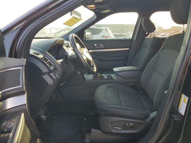 Photo 7 from auction – 2018 FORD EXPLORER X with VIN 1FM5K7D82JGB64587