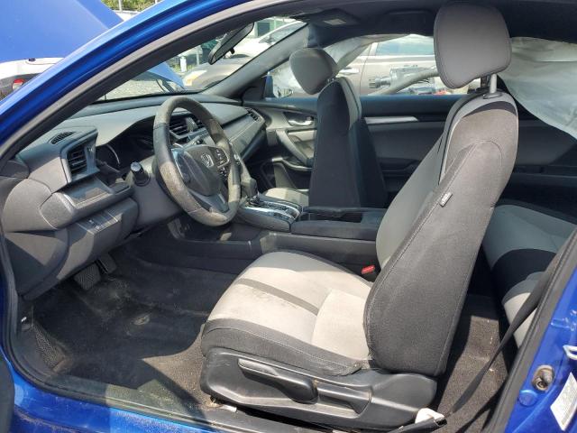 Photo 7 from auction – 2017 HONDA CIVIC LX with VIN 2HGFC4B59HH312117