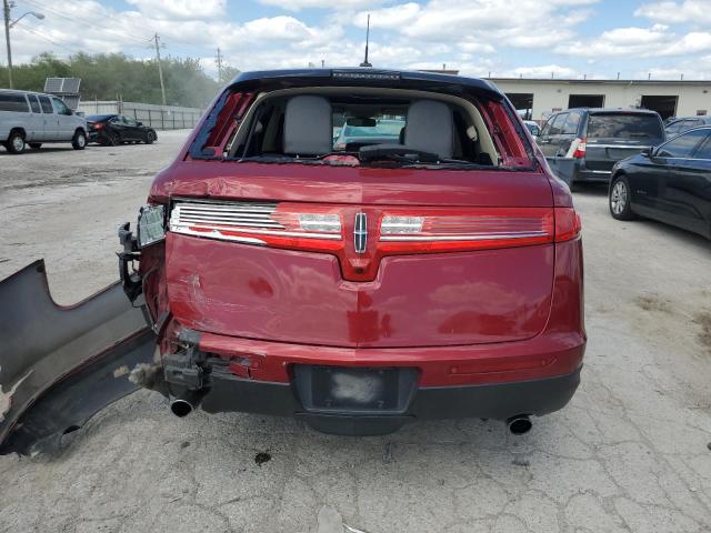 Photo 6 from auction – 2014 LINCOLN MKT with VIN 2LMHJ5AT6EBL51703