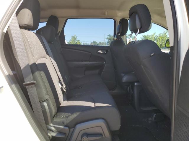Photo 11 from auction – 2012 DODGE JOURNEY SE with VIN 3C4PDCAB1CT167981