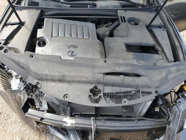 Photo 11 from auction – 2009 LEXUS ES 350 with VIN JTHBJ46G992288618