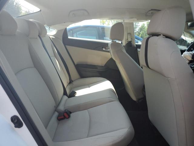 Photo 10 from auction – 2017 HONDA CIVIC LX with VIN 19XFC2F53HE219215