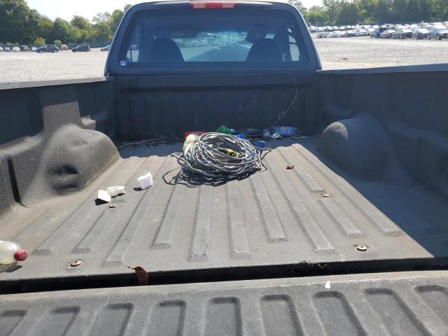 Photo 10 from auction – 2004 FORD F-150 HERI with VIN 2FTRF18294CA43591