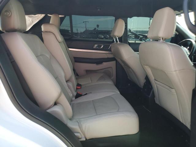 Фото 11 с аукциона – 2018 FORD EXPLORER X с VIN 1FM5K7D86JGA42816