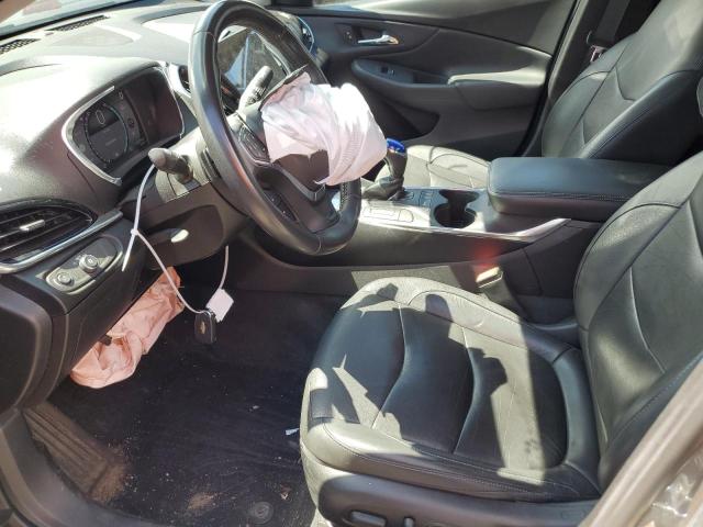 Photo 7 from auction – 2019 CHEVROLET VOLT PREMI with VIN 1G1RD6S55KU126379