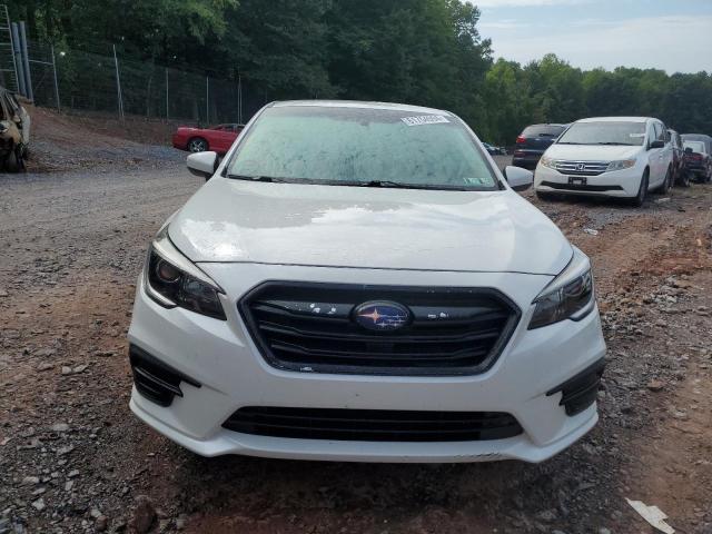 Photo 5 from auction – 2018 SUBARU LEGACY 2.5 with VIN 4S3BNAC62J3038605