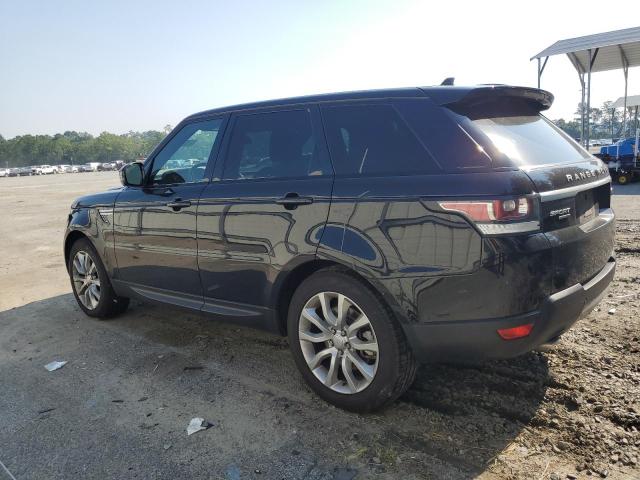 Foto 2 de la subasta – 2015 LAND ROVER RANGE ROVE con VIN SALWR2VF3FA627859