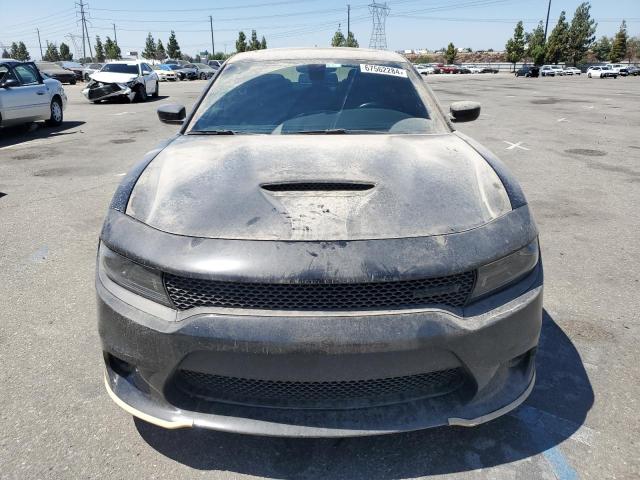 Photo 5 from auction – 2022 DODGE CHARGER R/ with VIN 2C3CDXCT5NH202663