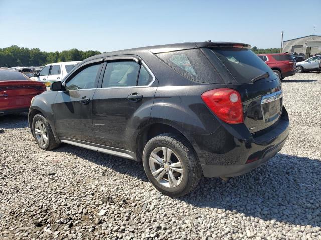 Photo 2 from auction – 2011 CHEVROLET EQUINOX LS with VIN 2CNFLCEC8B6244703